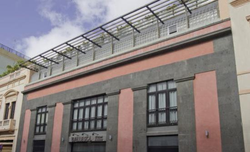 Residencia Ballesol Las Palmas. Farmacias en Palma de Mallorca