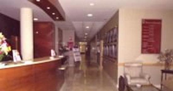 Sanitas Residencial - Residencia A Coruña. Farmacias en A Coruña