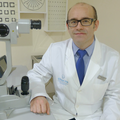 Dr. Honorio Barranco González. Oftalmólogos en Valencia