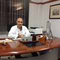 Dr. Carlos Delgado Ramis. Cardiólogos en Palma de Mallorca