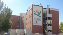 Centro Residencial Valdeluz Carabanchel. Farmacias en Madrid