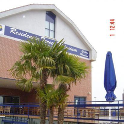 Residencia Tercer Milenium Griñón. Farmacias en Griñón