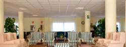 Residencia Ballesol San Carlos. Farmacias en Málaga