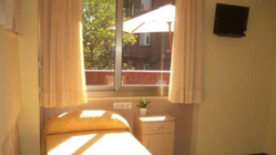 Residencia Parc Güell. Farmacias en Barcelona