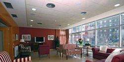 Residencia Sarquavitae Can Buxeres. Farmacias en L' Hospitalet de Llobregat