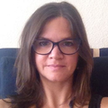 Sara Lucena Diaz. Psicólogos en Rivas Vaciamadrid