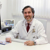 Dr. Pedro De Leon Molinari. Pediatras en Sevilla