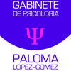 Paloma López-Gómez. Psicólogos en Burgos