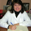 Dra. Patrizia Carmen  Marruffi Bonfante . Nutricionistas en Cádiz