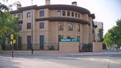 Residencia Ballesol Salvador Allende. Farmacias en Zaragoza