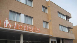 Residencia Los Arcangeles En Zaragoza. Farmacias en Zaragoza