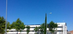Sanitas Residencial - Residencia Mevefares. Farmacias en Salamanca