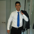 Dr. Fernando Delgado Dorado. Rehabilitadores en Mollet