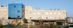 Residencia Sarquavitae San Lázaro. Farmacias en Santiago de Compostela