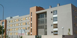 Centro De Día Adavir Parque Rosales- Villaverde. Farmacias en Madrid
