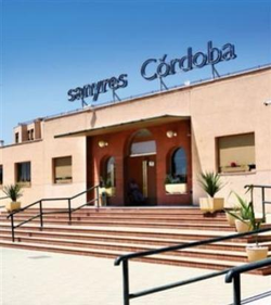 Residencia Sanyres Córdoba Sierra. Farmacias en Córdoba