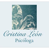 Cristina León. Psicólogos en Sevilla