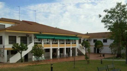 Residencia Virgen Del Rocío. Farmacias en Huelva